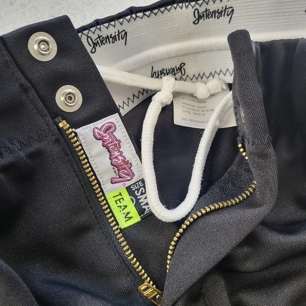 Intensity softball pants